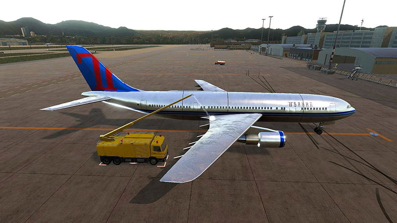 Airport Simulator: Day and Night image 3