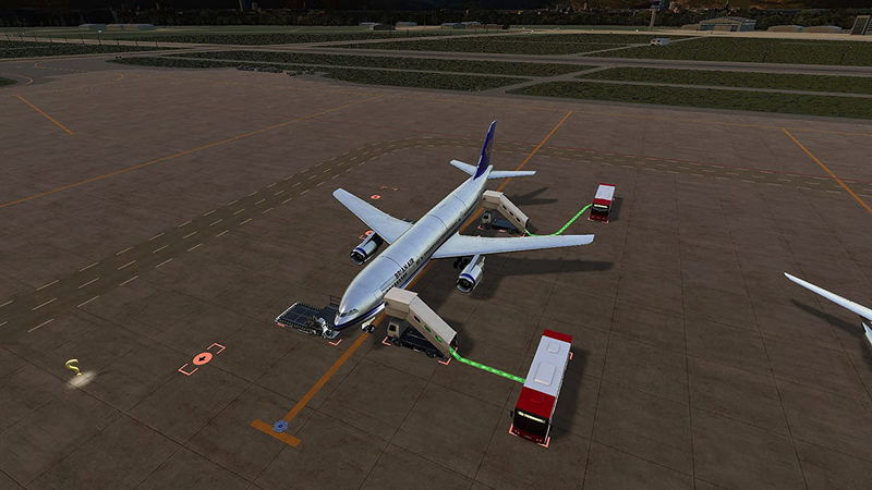 Airport Simulator: Day and Night image 7