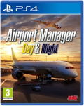 Airport Simulator: Day and Night thumbnail 1