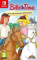 Bibi & Tina: New Adventures With Horses thumbnail 1