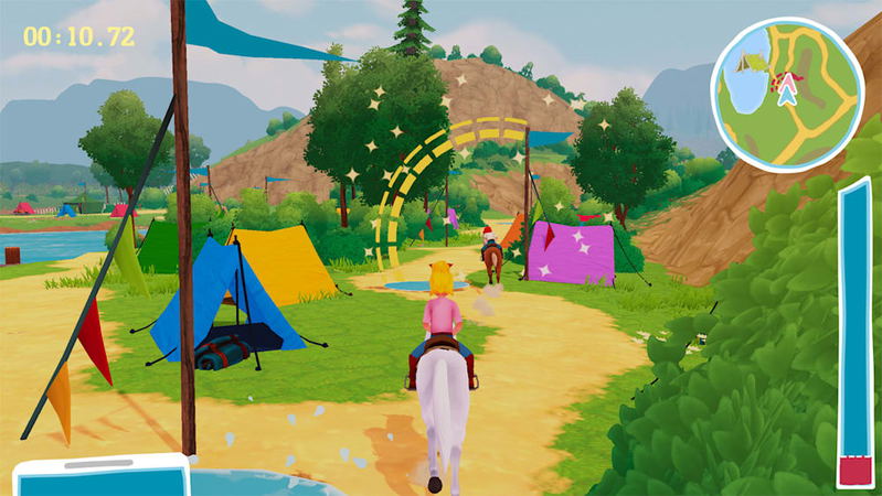 Bibi & Tina: New Adventures With Horses image 2