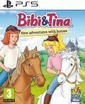 Bibi & Tina: New Adventures With Horses thumbnail 1
