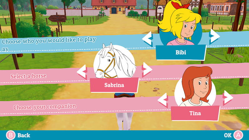 Bibi & Tina: New Adventures With Horses image 4
