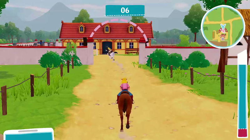 Bibi & Tina: New Adventures With Horses image 5