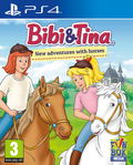 Bibi & Tina: New Adventures With Horses thumbnail 1