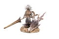 Dark Souls III Resin Painted Statue: Nameless King [Standard Edition] thumbnail 1