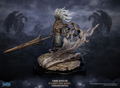 Dark Souls III Resin Painted Statue: Nameless King [Standard Edition] thumbnail 10