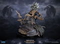 Dark Souls III Resin Painted Statue: Nameless King [Standard Edition] thumbnail 12