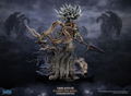 Dark Souls III Resin Painted Statue: Nameless King [Standard Edition] thumbnail 13