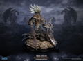 Dark Souls III Resin Painted Statue: Nameless King [Standard Edition] thumbnail 16