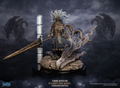 Dark Souls III Resin Painted Statue: Nameless King [Standard Edition] thumbnail 18