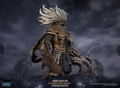 Dark Souls III Resin Painted Statue: Nameless King [Standard Edition] thumbnail 19