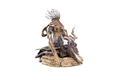 Dark Souls III Resin Painted Statue: Nameless King [Standard Edition] thumbnail 2