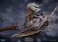 Dark Souls III Resin Painted Statue: Nameless King [Standard Edition] thumbnail 20