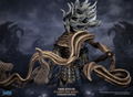 Dark Souls III Resin Painted Statue: Nameless King [Standard Edition] thumbnail 24