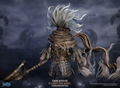 Dark Souls III Resin Painted Statue: Nameless King [Standard Edition] thumbnail 30