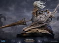 Dark Souls III Resin Painted Statue: Nameless King [Standard Edition] thumbnail 31