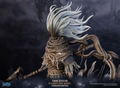 Dark Souls III Resin Painted Statue: Nameless King [Standard Edition] thumbnail 32
