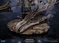Dark Souls III Resin Painted Statue: Nameless King [Standard Edition] thumbnail 34