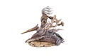 Dark Souls III Resin Painted Statue: Nameless King [Standard Edition] thumbnail 5