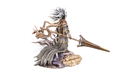 Dark Souls III Resin Painted Statue: Nameless King [Standard Edition] thumbnail 8