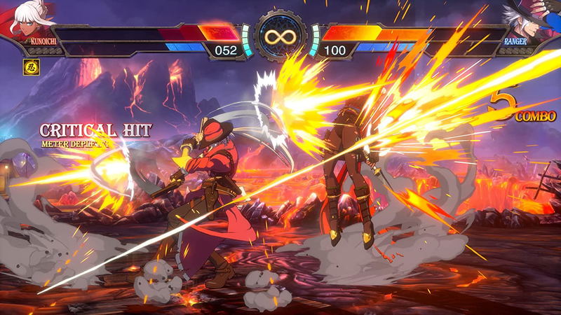 DNF Duel image 4