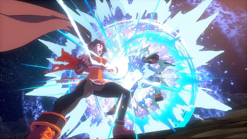 DNF Duel image 3