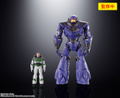DX Chogokin Lightyear: XL-15 Space Ship thumbnail 13