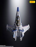 DX Chogokin Lightyear: XL-15 Space Ship thumbnail 6