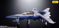 DX Chogokin Lightyear: XL-15 Space Ship thumbnail 8