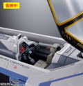 DX Chogokin Lightyear: XL-15 Space Ship thumbnail 9