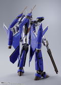 DX Chogokin Macross Delta Movie Absolute Live!!!!!!: YF-29 Durandal Valkyrie (Maximilian Jenius' Fighter) Full Set Pack thumbnail 3