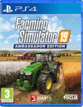 Farming Simulator 19 [Ambassador Edition] thumbnail 1