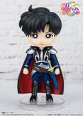 Figuarts Mini Sailor Moon: Prince Endymion thumbnail 2