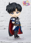 Figuarts Mini Sailor Moon: Prince Endymion thumbnail 3