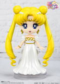 Figuarts Mini Sailor Moon: Princess Serenity thumbnail 2