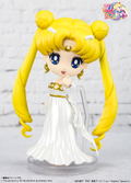 Figuarts Mini Sailor Moon: Princess Serenity thumbnail 3