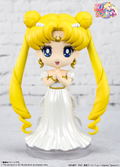 Figuarts Mini Sailor Moon: Princess Serenity thumbnail 5