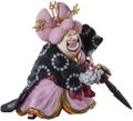 Figuarts Zero Extra Battle One Piece: Charlotte Linlin -OIRAN OLIN Battle of Monsters on Onigashima- thumbnail 1