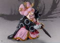 Figuarts Zero Extra Battle One Piece: Charlotte Linlin -OIRAN OLIN Battle of Monsters on Onigashima- thumbnail 2