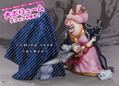 Figuarts Zero Extra Battle One Piece: Charlotte Linlin -OIRAN OLIN Battle of Monsters on Onigashima- thumbnail 4