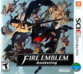 Fire Emblem: Awakening thumbnail 1