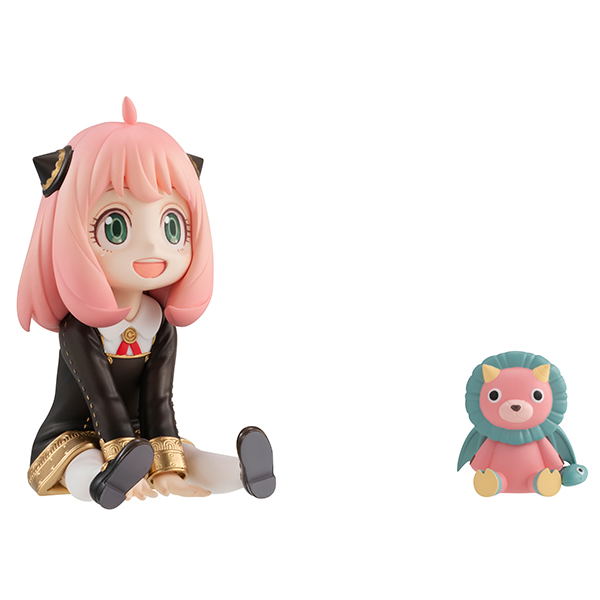 G.E.M. Series Spy x Family Palm Size: Anya-chan image 4