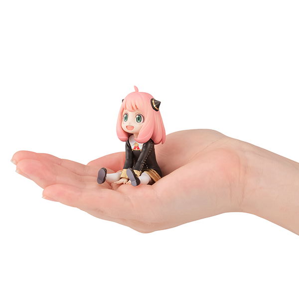 G.E.M. Series Spy x Family Palm Size: Anya-chan image 7