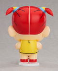 HAPPY2PEAS Soft Vinyl Figure: KINO-chan and Chikuwa Big Size thumbnail 5