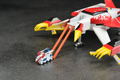 Himitsu Sentai Gorenger Pre-Painted Figure: Varidorin thumbnail 6