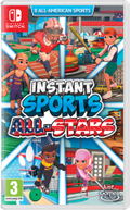 Instant Sports All Stars thumbnail 1