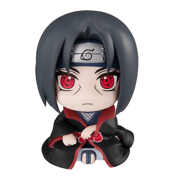 LookUp Naruto Shippuden: Itachi Uchiha (Re-run) image 2