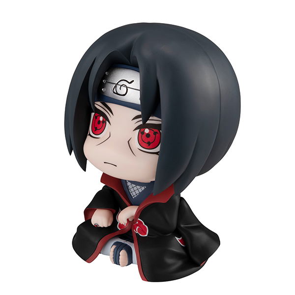 LookUp Naruto Shippuden: Itachi Uchiha (Re-run) image 3
