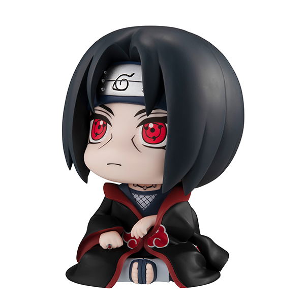 LookUp Naruto Shippuden: Itachi Uchiha (Re-run) image 4